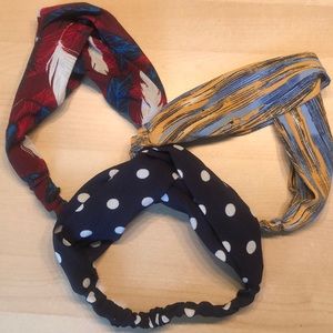 Headbands